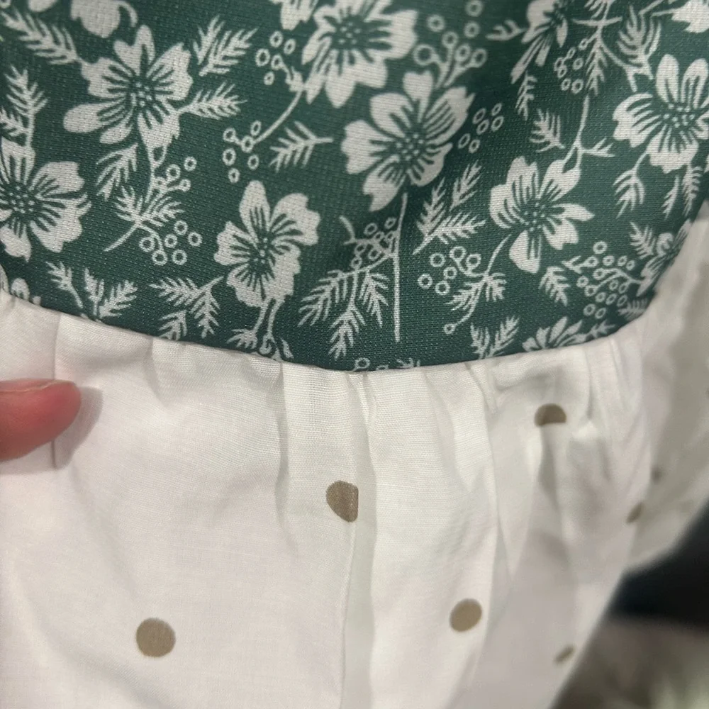 NWT Dainty Jewells Midi Dress - Picture 3 of 4